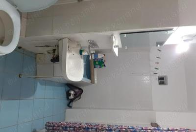 Garsonieră decomandată în Barieră - 11