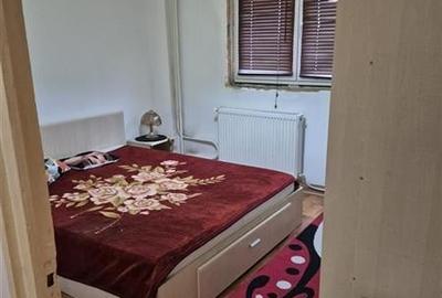 Apartament 2 camere Berceni- Spitalul Obregia - bloc 1981- centrala proprie - 8