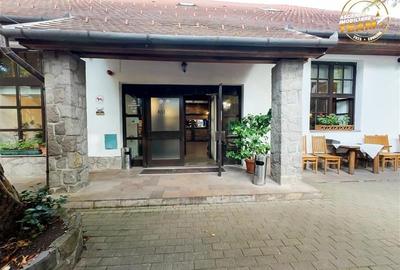 Complex Gastronomic:Afacere la cheie, Restaurant traditional secuiesc+teresa eve - 37