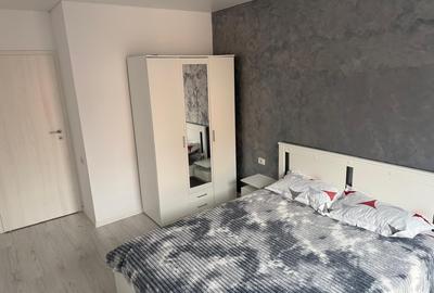 Militari Rezidence 2 camere, decomandat 50 mp HUB Rezidence - 3