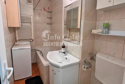 Garsonieră decomandată în Faleză - 2