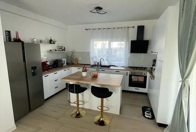 PF Casa Miroslava, P+1, Complet mobilata si utilata - 2