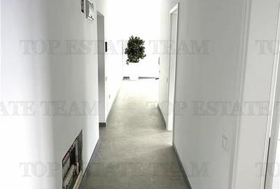 Penthouse 2 camere 60 mp si terasa 39mp, incalzire i pardoseala - Imobil Nou Eta Penthouse 2 camere 60 mp si terasa 39mp, incalzire i pardoseala - Imobil Nou Eta - 8