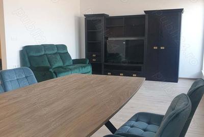 Inchiriez apartament 2 camere - cartierul Maurer Mure? - 4