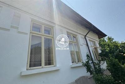 Casă cu 3 camere cu Canalizare în Copou - 20