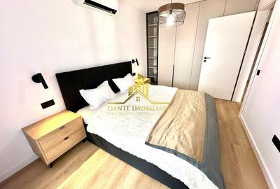 2 camere, ultrafinisat, premium, mobilat lux, terasa, Soporului - 3