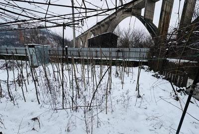 Casă în Gura Văii - 8