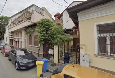 Casa 3 Camere | Polona - Str. Justinian | Pretabil Locuit / Diverse activitati