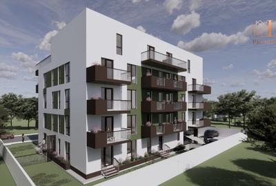 DIRECT DEZVOLTATOR | Apartament 2 camere | Prel. Ghencea-Ghindari - 2