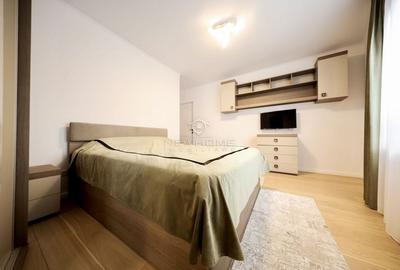 Apartament cu 3 camere de vânzare în zona Marasti - 11