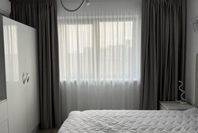 Apartament cu 3 camere decomandat, mobilat în Aviației - 9