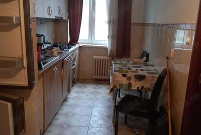 Apartament cu 2 camere decomandat în Dacia - 5