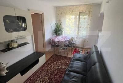 Apartament cu 2 camere semidecomandat în Cloșca - 5