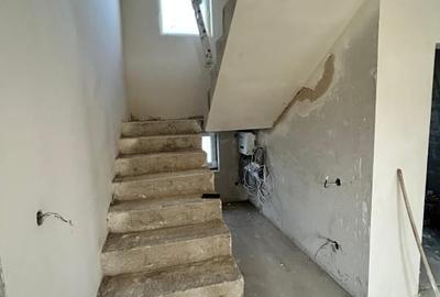 Casă individuală cu 5 camere cu Canalizare în Chinteni - 9