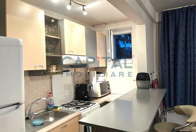 0% Comision | Apartament semidecomandat, 2 camere, Pet Friendly | Gheorgheni | - 7