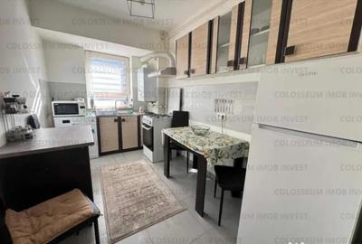 Apartament cu 2 camere decomandat în Avantgarden - 2