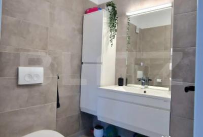 Apartament cu 4 camere semidecomandat în Iris - 3