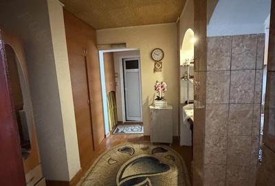 Apartament cu 2 camere decomandat în Mătăsari - 4