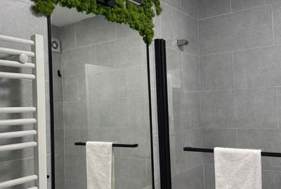 Apartament cu 2 camere decomandat în Central - 13
