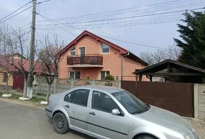 Casă cu Teren 359 Mp în Freidorf
