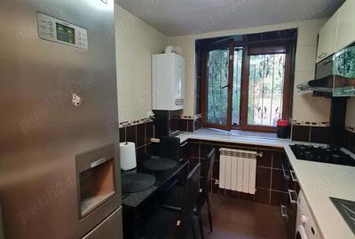 Apartament cu 2 camere semidecomandat, mobilat în Țiglina 1 - 6