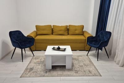 Apartament cu 2 camere decomandat, mobilat în Chiajna - 3