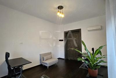 Casă cu 11 camere cu Teren 637 Mp în Cișmigiu - 9