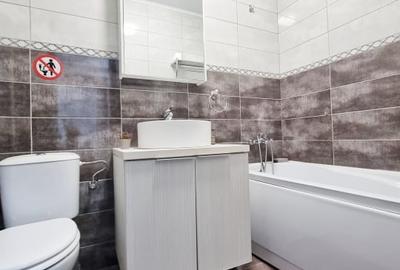 Apartament in bloc cu parcare privata, langa plaja - 8