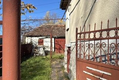 Casă cu 3 camere în Vadu Crișului - 6