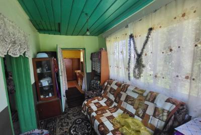 Casa cu teren generos in zona ARCADIA - 9