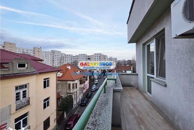 Apartament cu 2 camere, mobilat în Ștefan cel Mare - 14