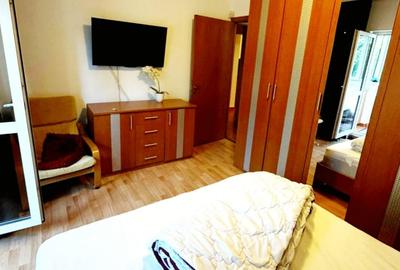 Brancoveanu , 3 camere , centrala termica proprie si loc de parcare - 3
