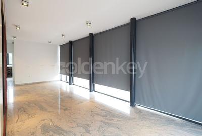 Vila minimalista pe o strada selecta si linistita - 22