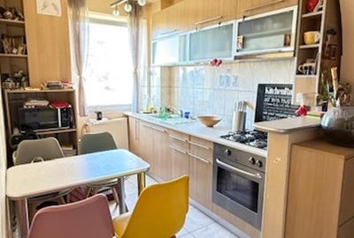 BABES zona Universit de Nord 2 camere etaj7, finisat, panorama superba! - 2