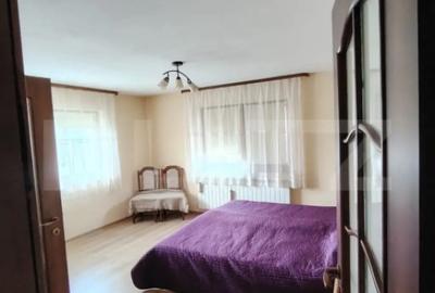 Casă cu 3 camere cu Teren 400 Mp în Central - 18