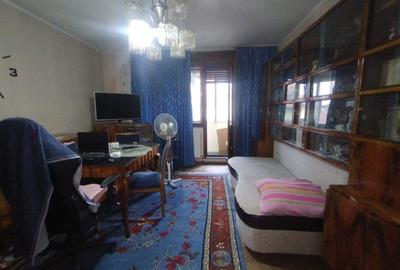 Apartament cu 3 camere decomandat în Tomis Mall - 5