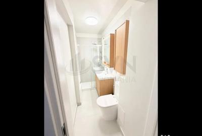 Apartament cu 2 camere semidecomandat în Compozitorilor