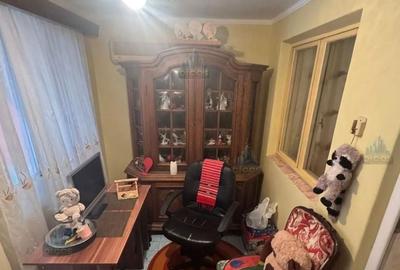 Casă cu 3 camere în Uiești - 14