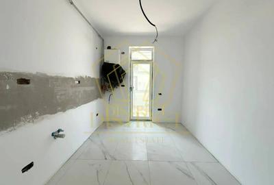 Apartament cu 2 camere si grădină de 15mp + terasa de 16mp | Braytim Apartament cu 2 camere si grădină de 15mp + terasa de 16mp | Braytim - 6