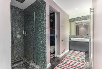 Vila contemporana, finisaje interioare lux,  gradina interioara Vila contemporana, finisaje interioare lux,  gradina interioara - 15