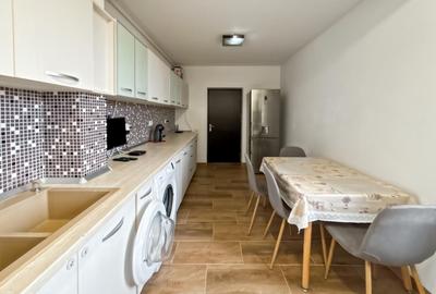 Apartament 92mp utili + Boxa + Loc Parcare | Bloc 2014 - 19