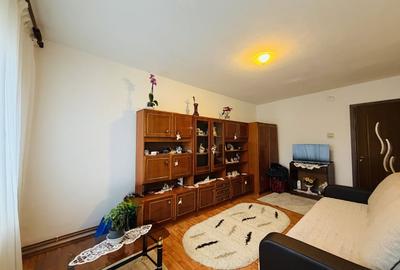 Apartament 2 camere, 47mp utili, etaj 4, zona Lipovei - 3