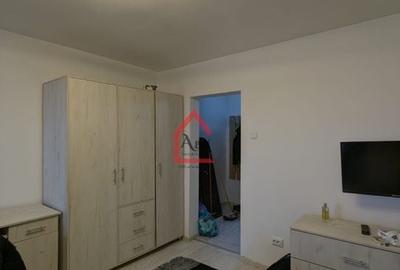 Garsonieră, zona Tătărași, Bulevard - 3