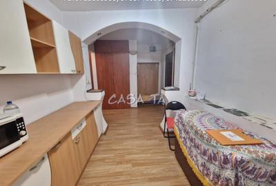 Inchiriere apartament 2 camere, Str. Progresului (Piata mic - 6