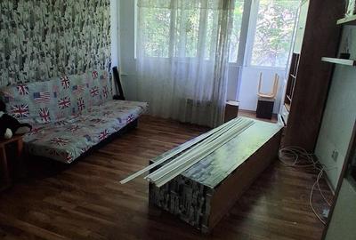 Apartament cu 2 camere decomandat în Drumul Taberei - 3