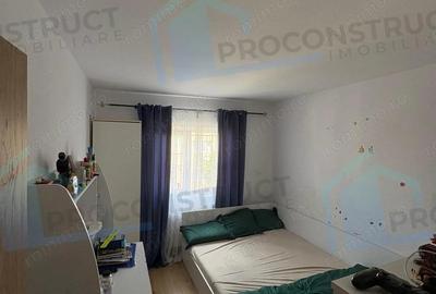 3 Camere Decomandat, 70 mp Utili Loca?ie Excelenta in Lipovei - 2