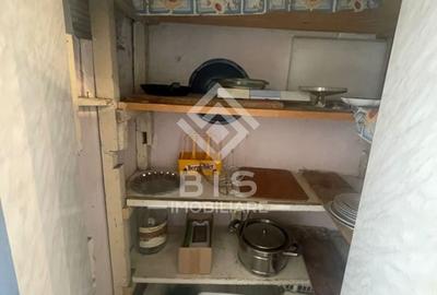 Apartament cu 3 camere decomandat în Sud - 5