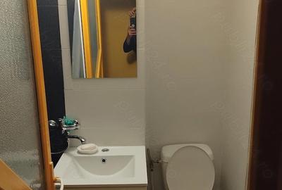 Apartament cu 2 camere semidecomandat în Central - 6