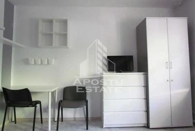 Garsonieră nedecomandată în Aradului - 5