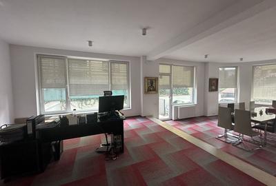 Vila in Herăstrău | Sos Nordului - 3